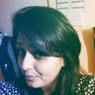 Swati W. Class I-V Tuition trainer in Shimla