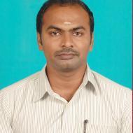 Sivaraj V Bank Clerical Exam trainer in Chennai