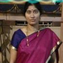 Photo of Bhavitha Sri K.