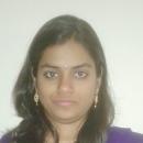 Photo of Lakshmi K.