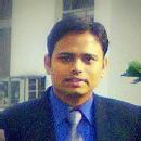 Photo of Anuj Srivastava