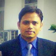 Anuj Srivastava C Language trainer in Bangalore