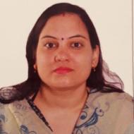 Pooja K. Manual Testing trainer in Panchkula