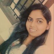 Sithara N. SQL Programming trainer in Mumbai