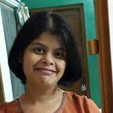 Pratha D. Class 6 Tuition trainer in Bangalore