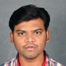 Photo of Ashvin Sonkamble