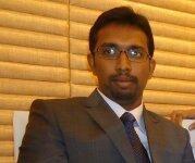 Emmanuel Sandeep UPSC Exams trainer in Hyderabad