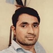 Digant Saurabh Singh Class 9 Tuition trainer in Delhi