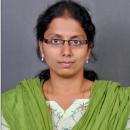 Photo of Haritha V.