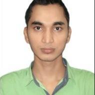 Pritesh Kumar Engineering Entrance trainer in Bangalore