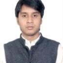 Photo of Saurabh Dwivedi