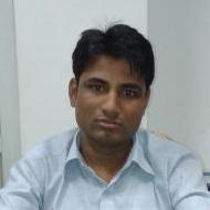 Sandeep Kumar BA Tuition trainer in Jaipur