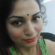 Priyanka D. Nursery-KG Tuition trainer in Mumbai