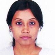 Mithu P. Class 6 Tuition trainer in Bangalore