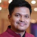 Photo of Nitish Kumar Tiwari