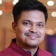 Nitish Kumar Tiwari Class 9 Tuition trainer in Delhi