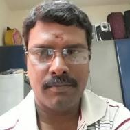 M.ganesh Babu Class 11 Tuition trainer in Chennai