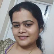 Sindhu Sriram S. PTE Academic Exam trainer in Chennai