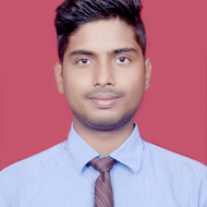 Aman Aditya BSc Tuition trainer in Bhubaneswar