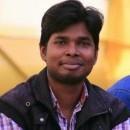 Photo of Vikram Prabhakaran