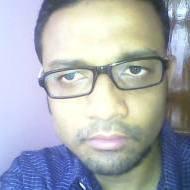 Dibyajyoti Choudhury Keyboard trainer in Kolkata