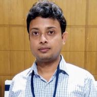 Buddhadeb Pal BSc Tuition trainer in Kolkata