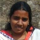 Photo of Sugirtha S.