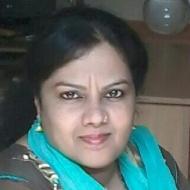 Ms Maria G. Spoken English trainer in Bangalore