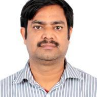 Taranand Jha Class 9 Tuition trainer in Bangalore