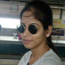 Photo of Sakshi K.