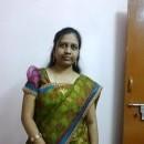 Photo of Swetha S.