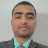 Amir Ali Class 6 Tuition trainer in Delhi