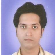 Varun Sharma C Language trainer in Gurgaon