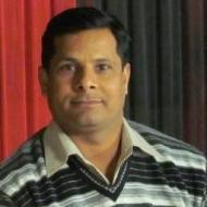 Rajesh Kumar BBA Tuition trainer in Faridabad