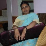 Mythili S. Jewellery Making trainer in Bangalore