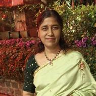 Anupama Class I-V Tuition trainer in Mumbai