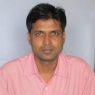 Atul T. Engineering Entrance trainer in Jaipur