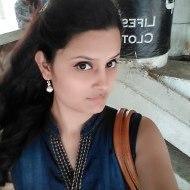 Shweta K. Vedic Maths trainer in Delhi