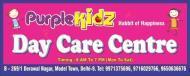 Purple Kidz Art and Craft institute in Delhi