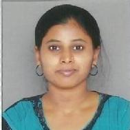 Moulya B. Class I-V Tuition trainer in Bangalore
