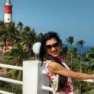 Ishita B. Class I-V Tuition trainer in Kolkata