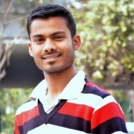 Shivam Pandey Class 8 Tuition trainer in Delhi