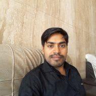 Saurabh Hareram Kashyap Class 11 Tuition trainer in Mumbai