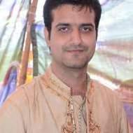 Dhruv Santani BCom Tuition trainer in Mumbai