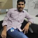 Photo of Chandra Reddy Bolla