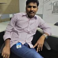 Chandra Reddy Bolla Python trainer in Bangalore
