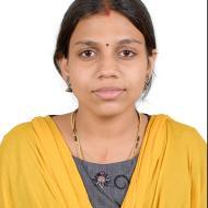 Keerthana Engineering Diploma Tuition trainer in Coimbatore