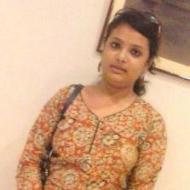 Neha T. Class 11 Tuition trainer in Kolkata