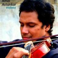 Amol Astunkar Violin trainer in Mumbai