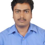 Beda Prakash Nayak BTech Tuition trainer in Bhubaneswar